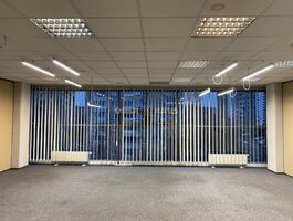 Biuro Patalpų nuoma Vilniuje, Fabijoniškėse, Ukmergės g.