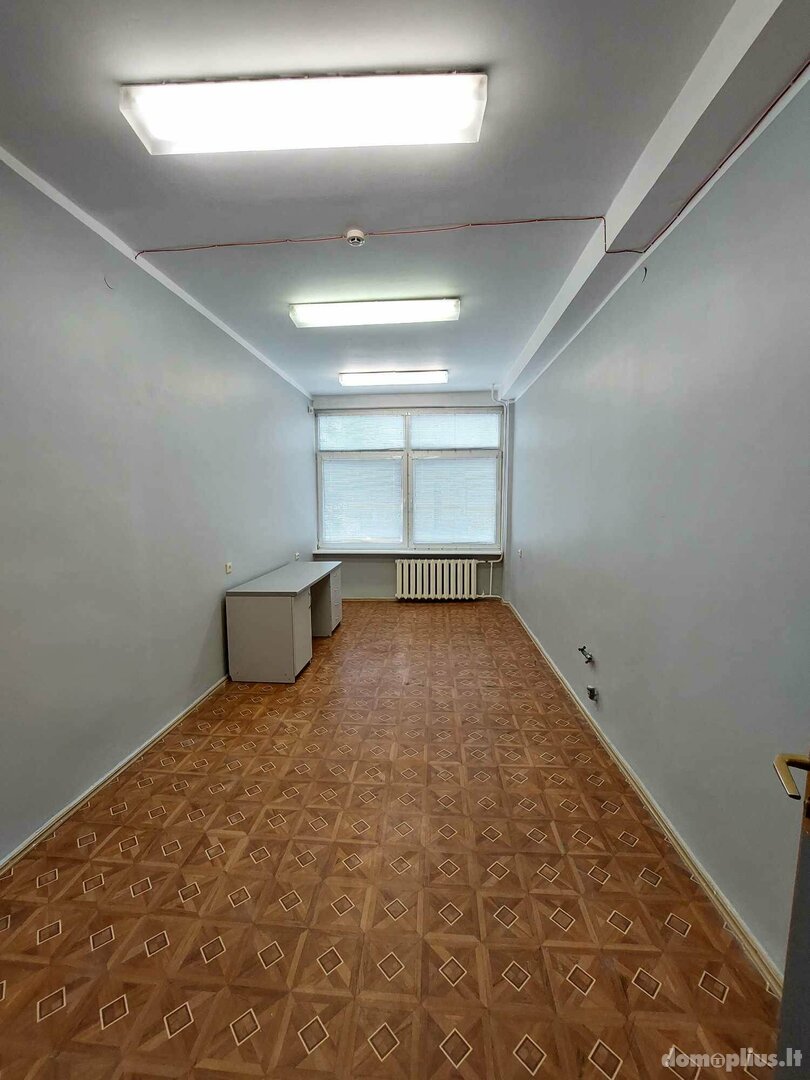 Biuro / Prekybos ir paslaugų / Kita Patalpų nuoma Vilniuje, Naujamiestyje, Savanorių pr.