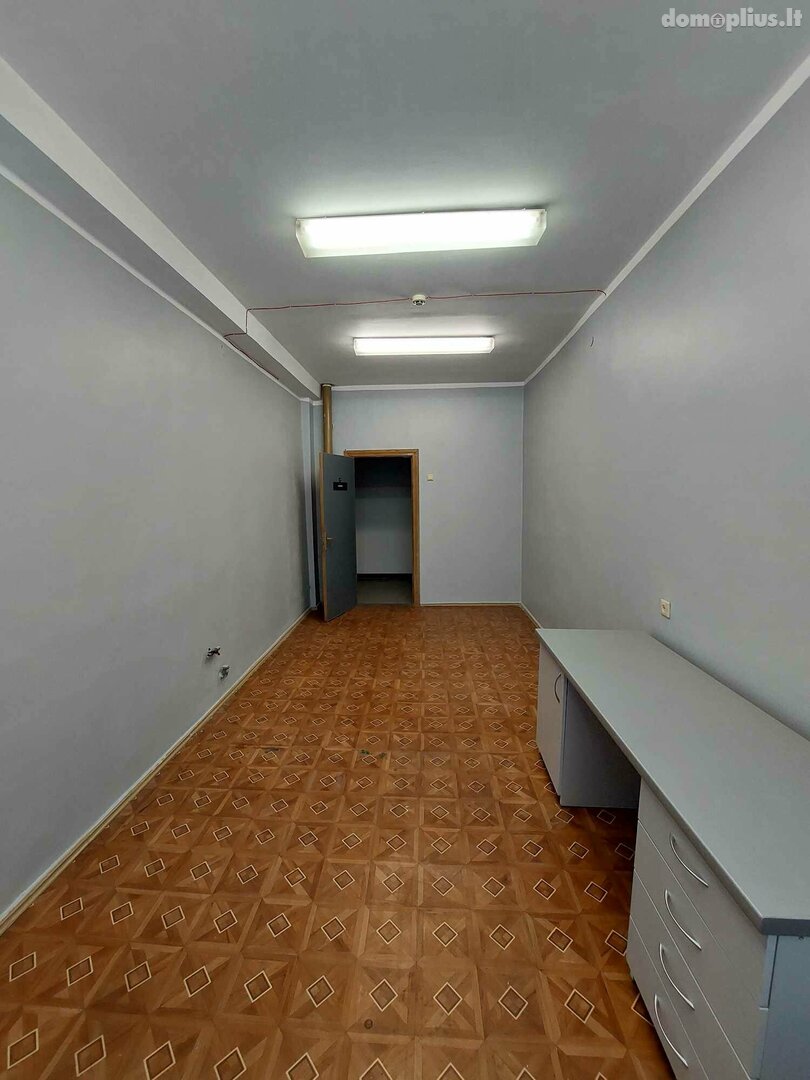 Biuro / Prekybos ir paslaugų / Kita Patalpų nuoma Vilniuje, Naujamiestyje, Savanorių pr.