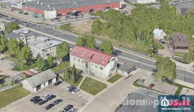 Для бюро Помещения в аренду Vilniuje, Liepkalnyje, Liepkalnio g.