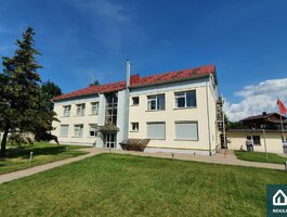 Складскoe Помещения в аренду Vilniuje, Liepkalnyje, Liepkalnio g.
