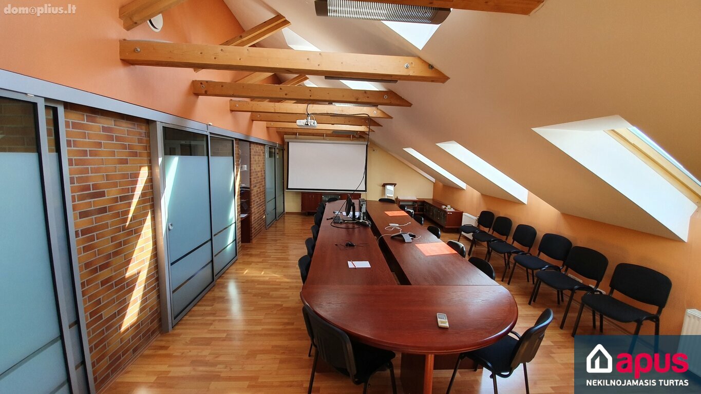 Складскoe Помещения в аренду Vilniuje, Liepkalnyje, Liepkalnio g.