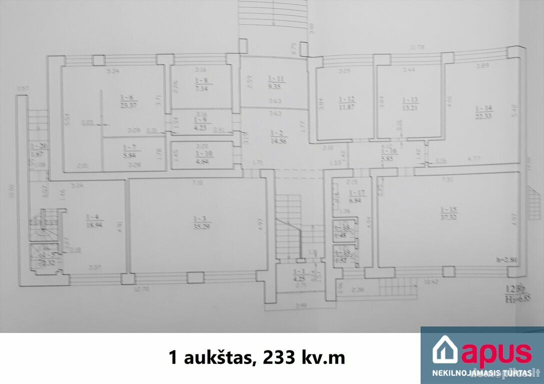Складскoe Помещения в аренду Vilniuje, Liepkalnyje, Liepkalnio g.
