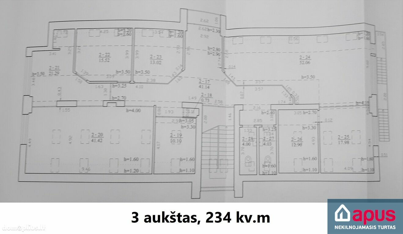 Складскoe Помещения в аренду Vilniuje, Liepkalnyje, Liepkalnio g.