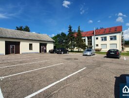 Торговое/сервисное Помещения в аренду Vilniuje, Liepkalnyje, Liepkalnio g.