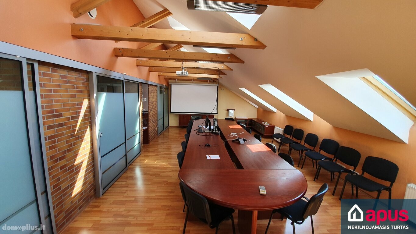 Торговое/сервисное Помещения в аренду Vilniuje, Liepkalnyje, Liepkalnio g.