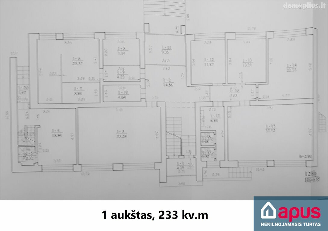 Торговое/сервисное Помещения в аренду Vilniuje, Liepkalnyje, Liepkalnio g.