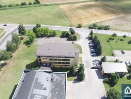 Для бюро Помещения в аренду Marijampolės sav., Marijampolėje, Gamyklų g.