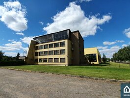 Для бюро Помещения в аренду Marijampolės sav., Marijampolėje, Gamyklų g.