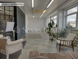 Parduodamos Kita patalpos Kaunas, Kaune, Draugystės g.
