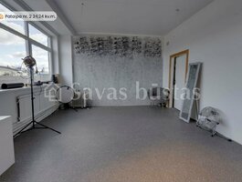 Parduodamos Kita patalpos Kaunas, Kaune, Draugystės g.