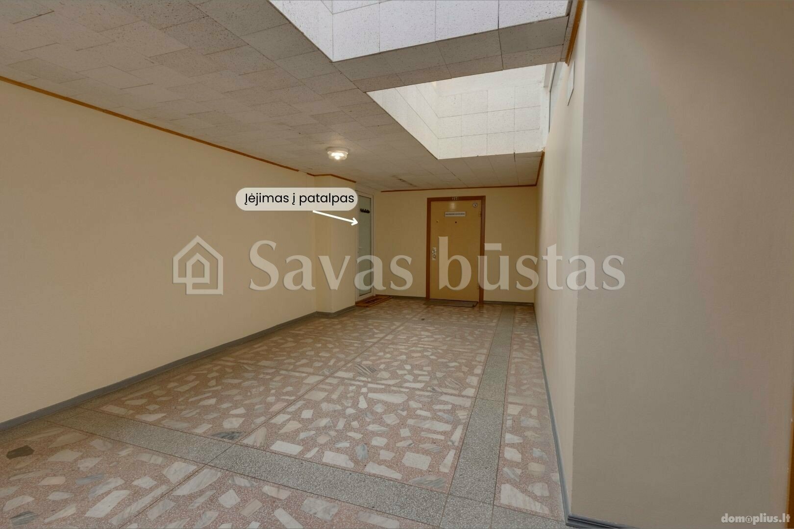 Parduodamos Kita patalpos Kaunas, Kaune, Draugystės g.