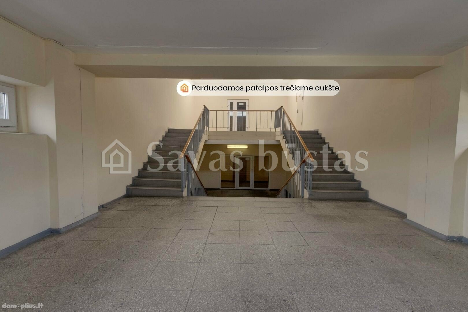 Parduodamos Kita patalpos Kaunas, Kaune, Draugystės g.