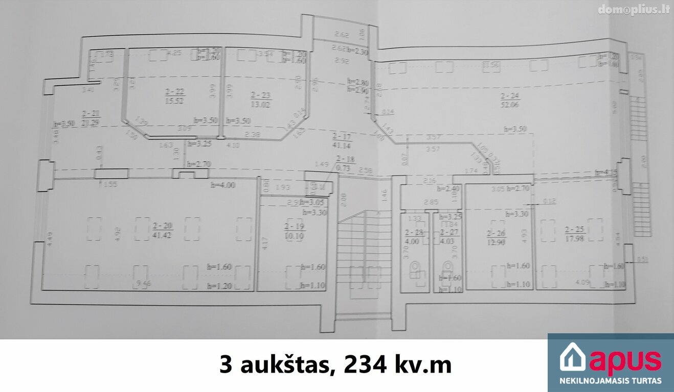 Производственнoe и складскoe Помещения в аренду Vilniuje, Liepkalnyje, Liepkalnio g.