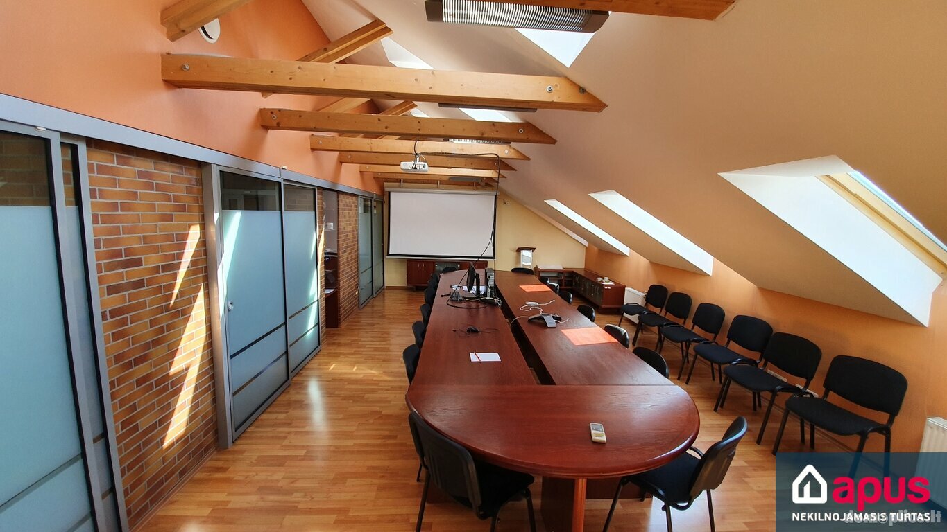 Складскoe Помещения в аренду Vilniuje, Liepkalnyje, Liepkalnio g.