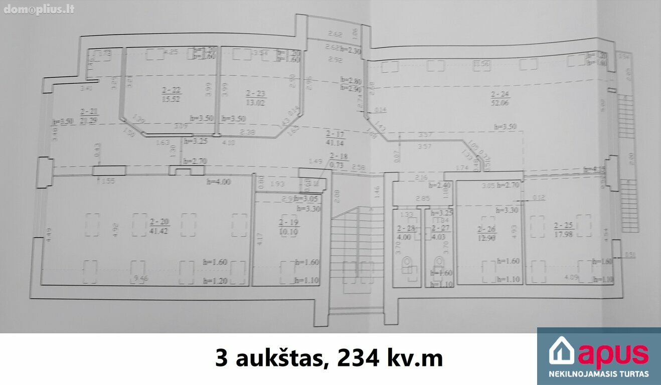 Складскoe Помещения в аренду Vilniuje, Liepkalnyje, Liepkalnio g.