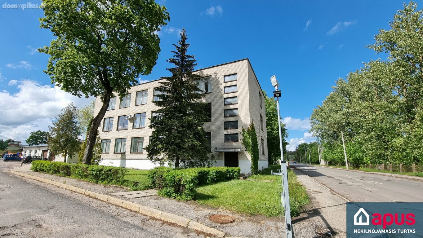 Для бюро Помещения в аренду Anykščių rajono sav., Anykščiuose, Gegužės g.