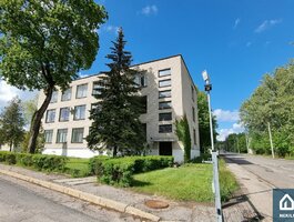Biuro Patalpų nuoma Anykščių rajono sav., Anykščiuose, Gegužės g.