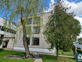 Для бюро Помещения в аренду Anykščių rajono sav., Anykščiuose, Gegužės g.