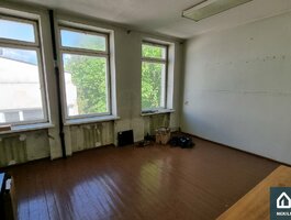 Для бюро Помещения в аренду Anykščių rajono sav., Anykščiuose, Gegužės g.