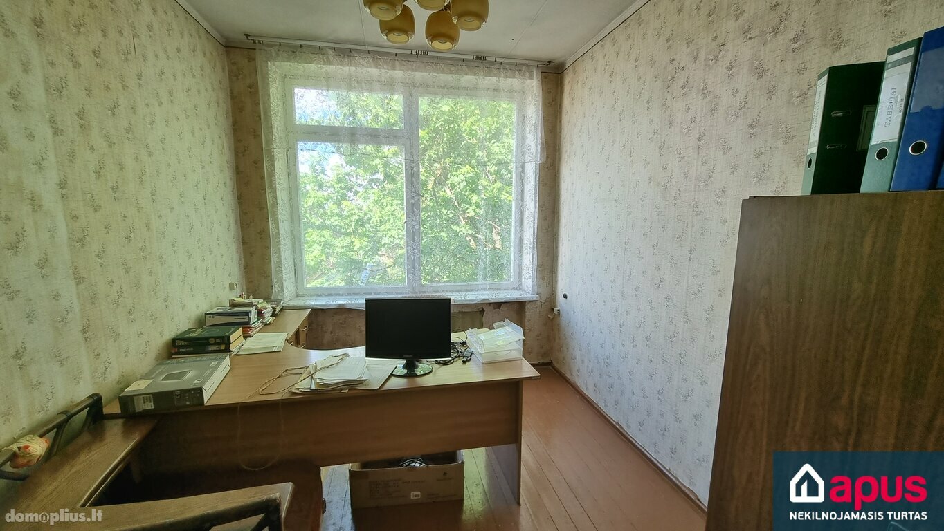 Для бюро Помещения в аренду Anykščių rajono sav., Anykščiuose, Gegužės g.