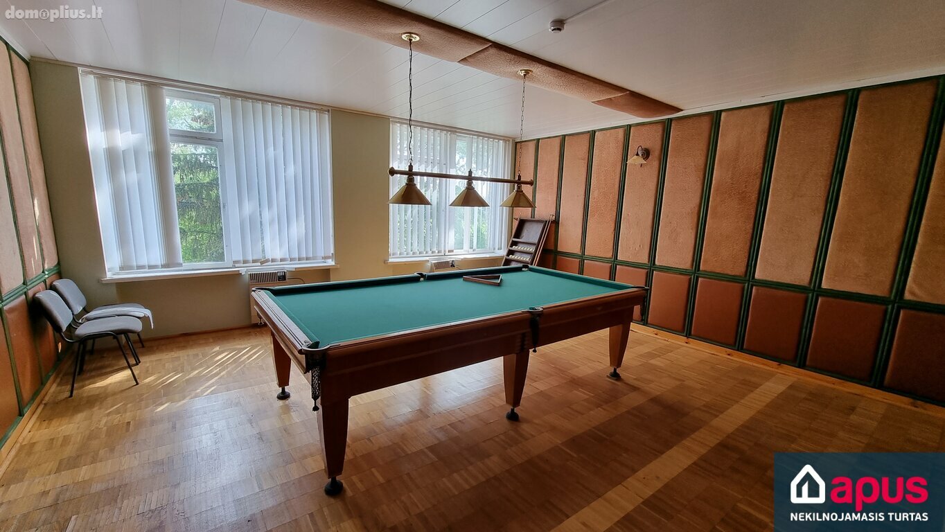 Для бюро Помещения в аренду Anykščių rajono sav., Anykščiuose, Gegužės g.