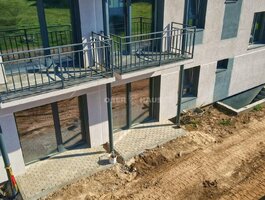 Parduodamos Prekybos ir paslaugų patalpos Kaune, Šilainiuose, Naujakurių g.