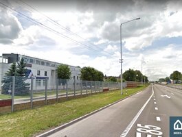 Для бюро Помещения в аренду Elektrėnų sav., Vievyje, Kauno g.