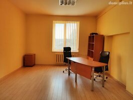 Biuro / Sandėliavimo / Turizmo ir rekreacijos Patalpų nuoma Klaipėdoje, Debrecene, Svajonės g.