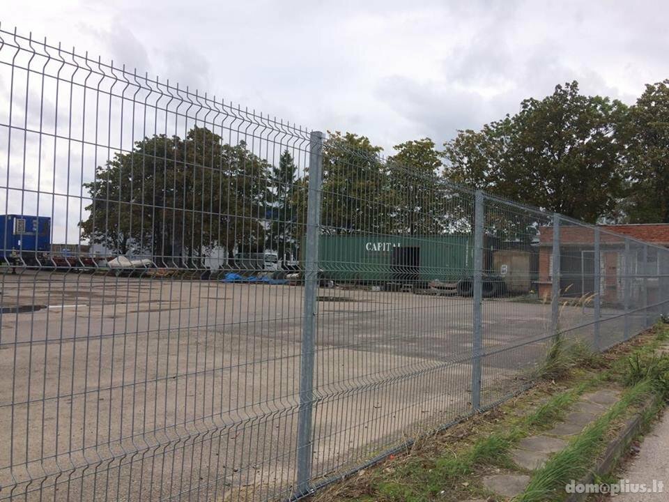 Прочее Помещения в аренду Klaipėdoje, Debrecene, Svajonės g.
