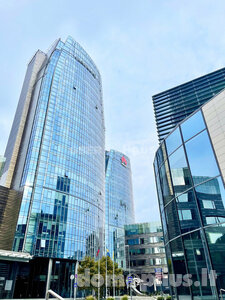Office Premises for rent Vilniuje, Šnipiškėse