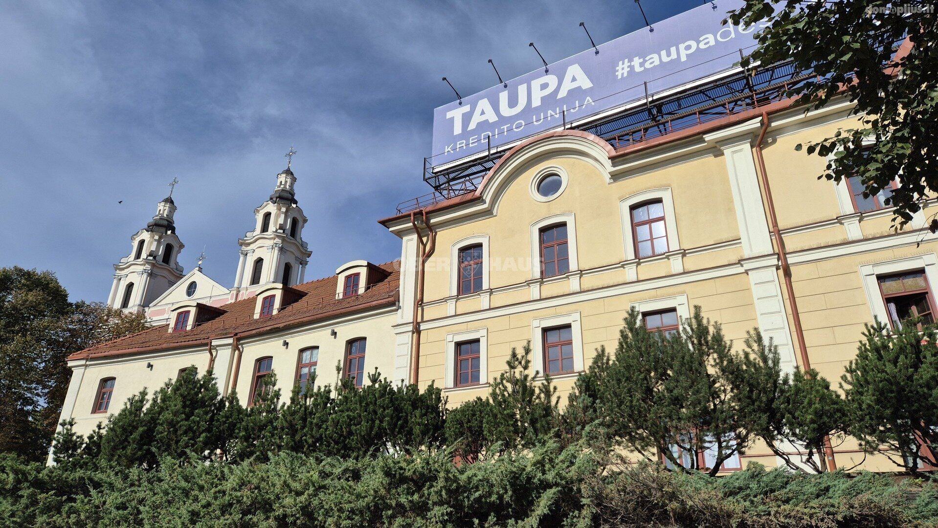 Biuro Patalpų nuoma Vilniuje, Šnipiškėse, Kalvarijų g.