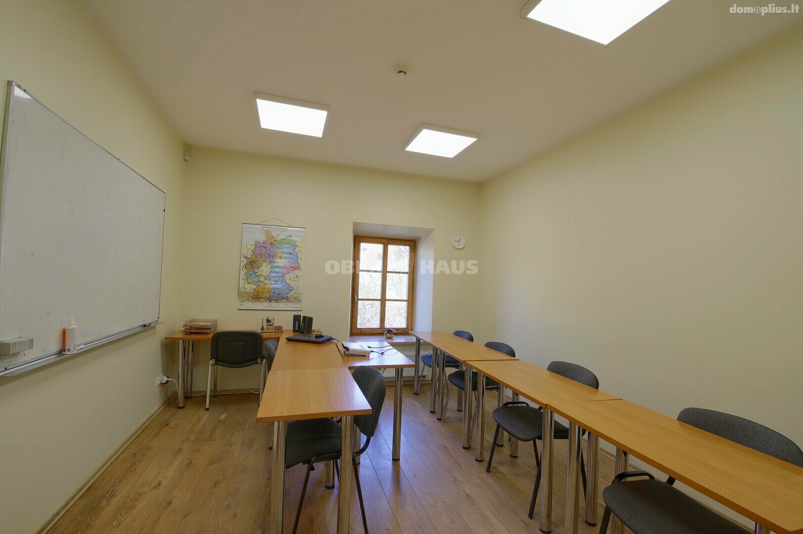 Biuro Patalpų nuoma Vilniuje, Šnipiškėse, Kalvarijų g.