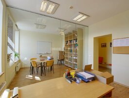 Biuro Patalpų nuoma Vilniuje, Šnipiškėse, Kalvarijų g.