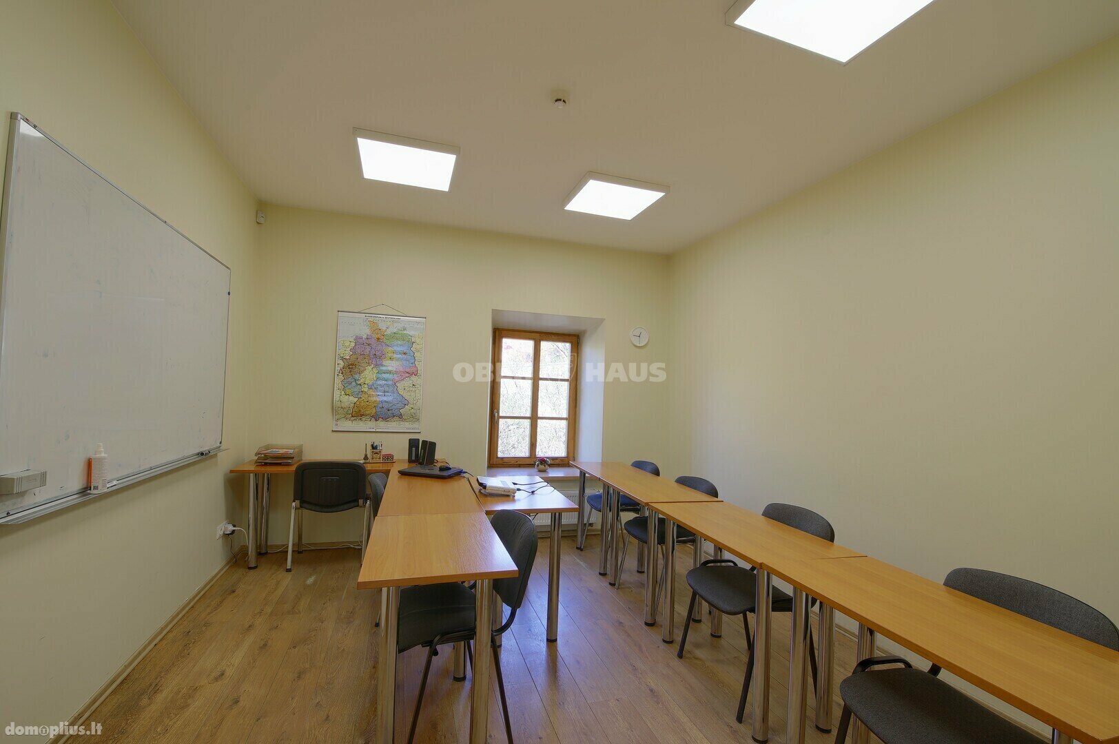 Biuro Patalpų nuoma Vilniuje, Šnipiškėse, Kalvarijų g.