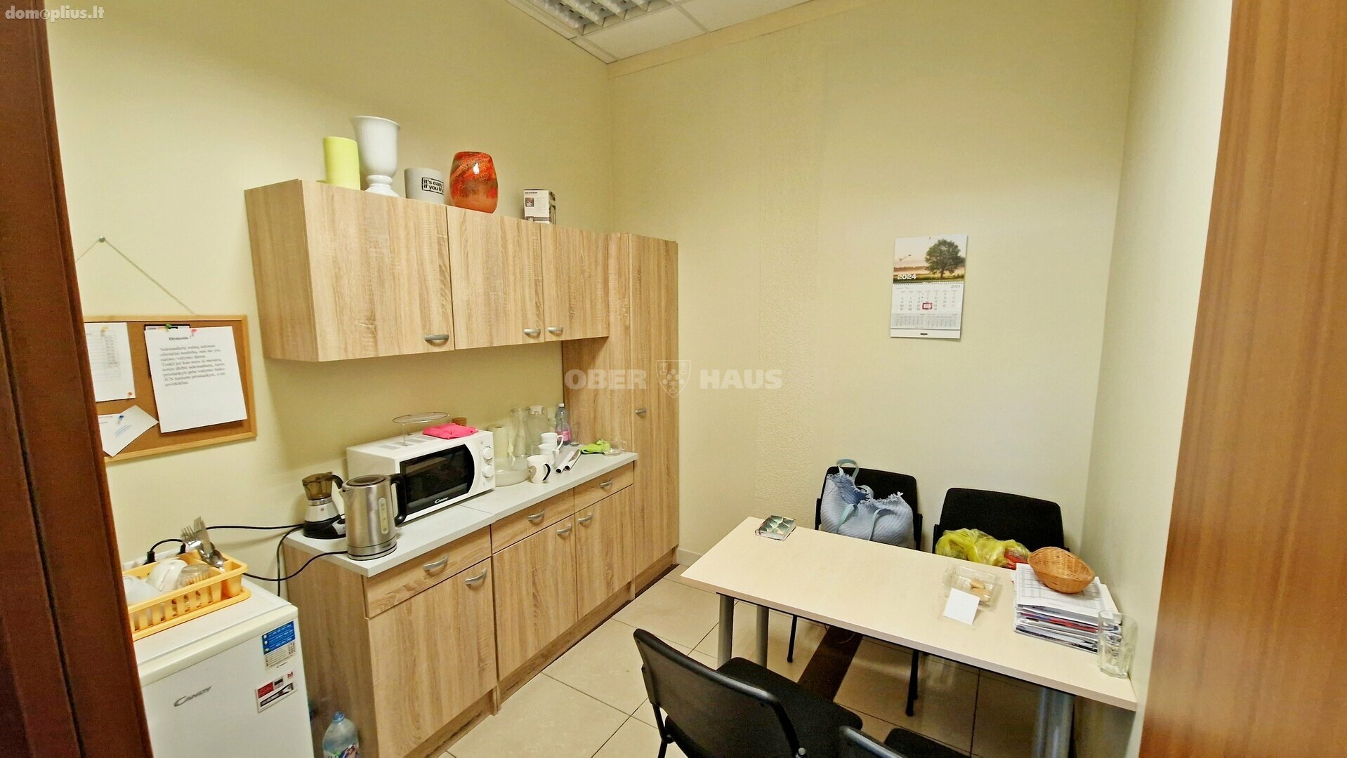 Prekybos ir paslaugų Patalpų nuoma Vilniuje, Šnipiškėse, Kalvarijų g.