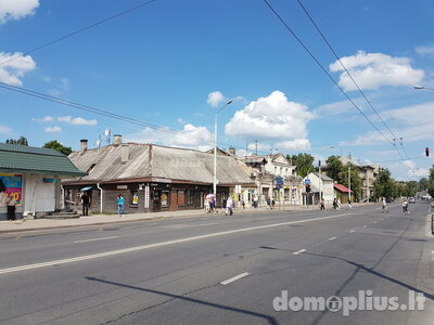 Торговое/сервисное Помещения в аренду Vilniuje, Šnipiškėse, Kalvarijų g.