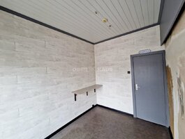 Prekybos ir paslaugų Patalpų nuoma Vilniuje, Šnipiškėse, Kalvarijų g.