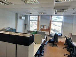 Biuro Patalpų nuoma Vilniuje, Vilkpėdėje, Elektrinės g.