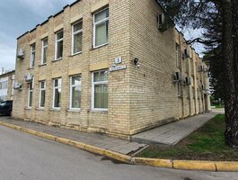 Biuro Patalpų nuoma Vilniuje, Vilkpėdėje, Elektrinės g.