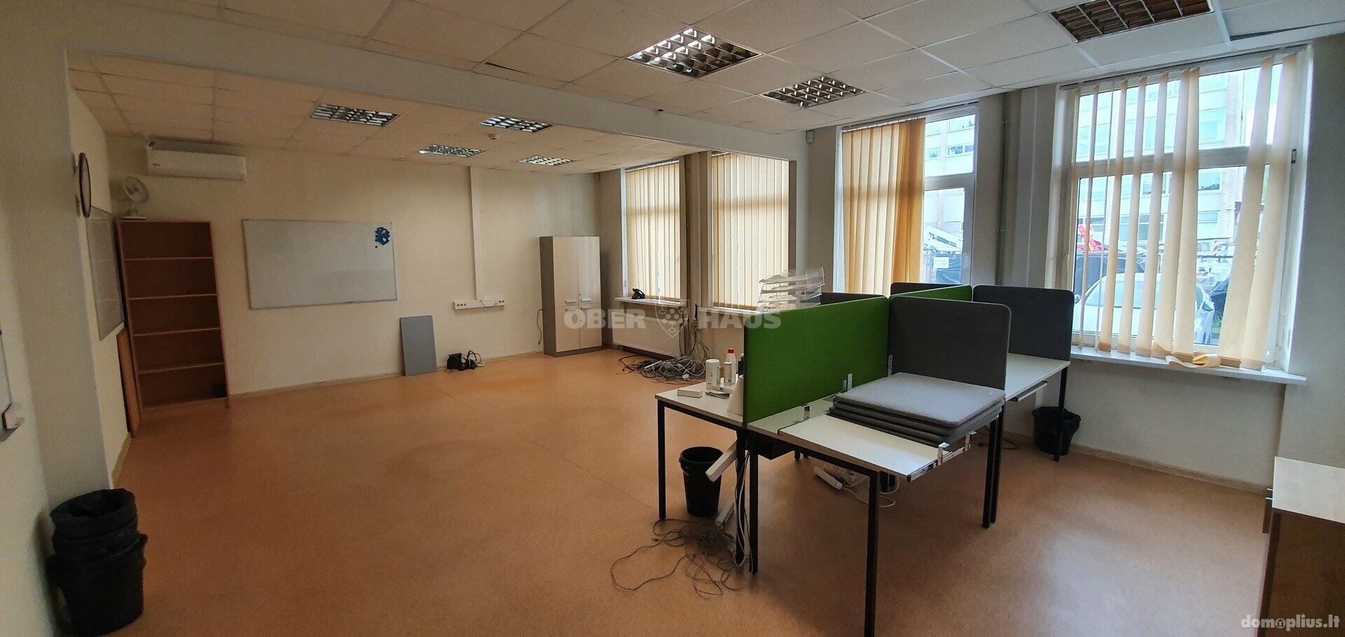 Biuro Patalpų nuoma Vilniuje, Vilkpėdėje, Elektrinės g.