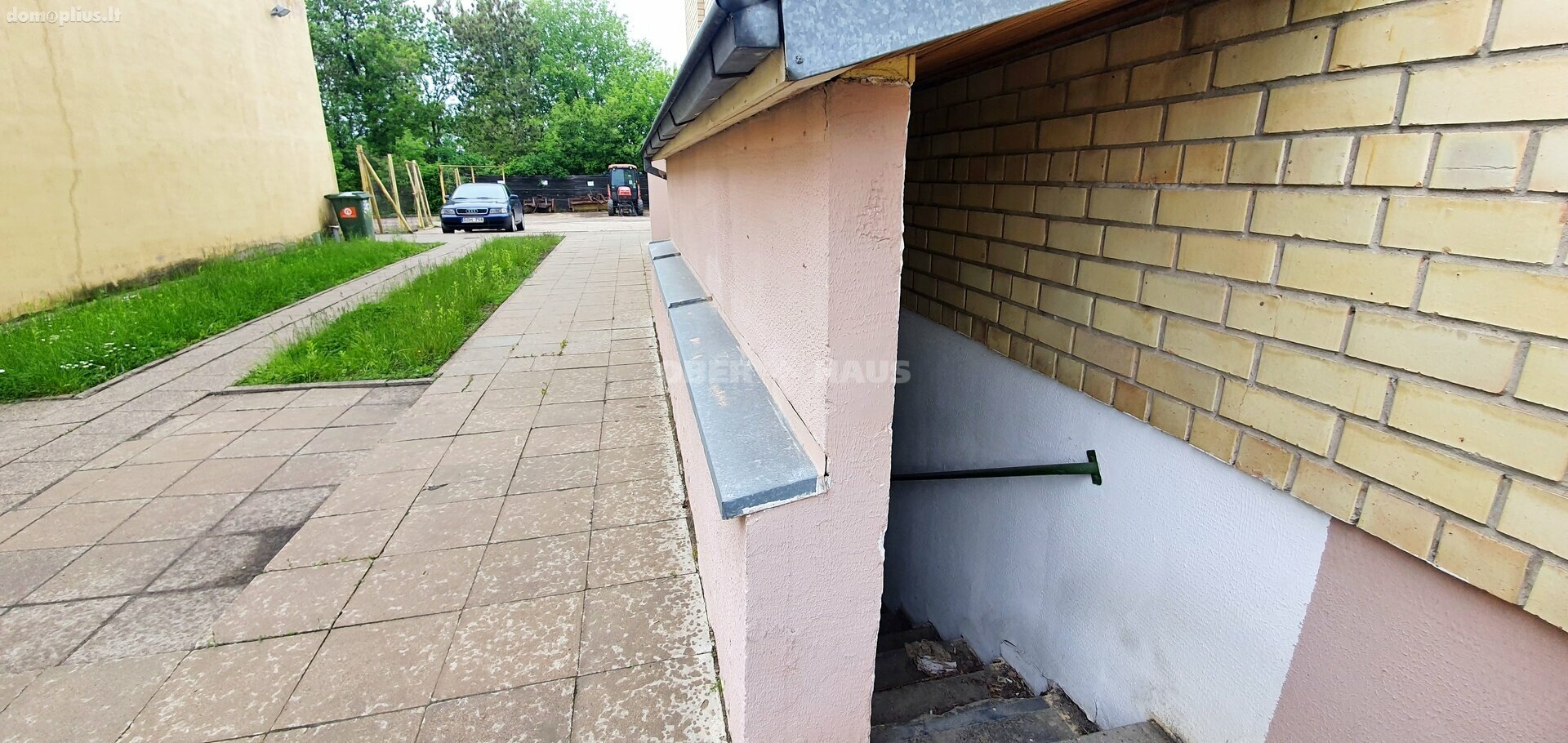 Gamybos ir sandėliavimo Patalpų nuoma Vilniuje, Vilkpėdėje, Elektrinės g.