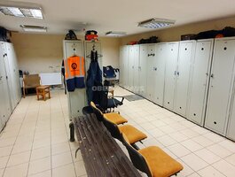 Gamybos ir sandėliavimo Patalpų nuoma Vilniuje, Vilkpėdėje, Elektrinės g.