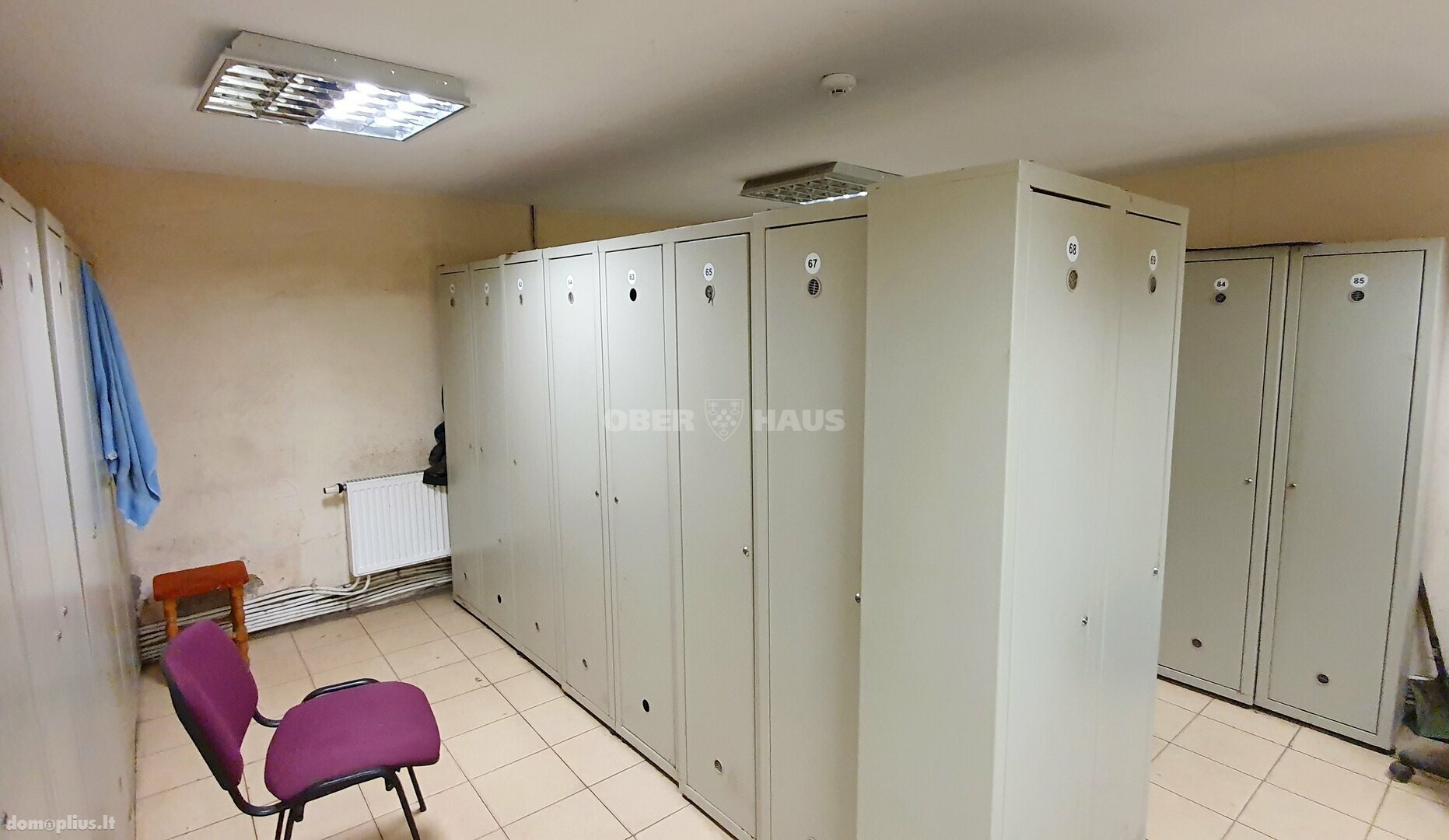 Gamybos ir sandėliavimo Patalpų nuoma Vilniuje, Vilkpėdėje, Elektrinės g.
