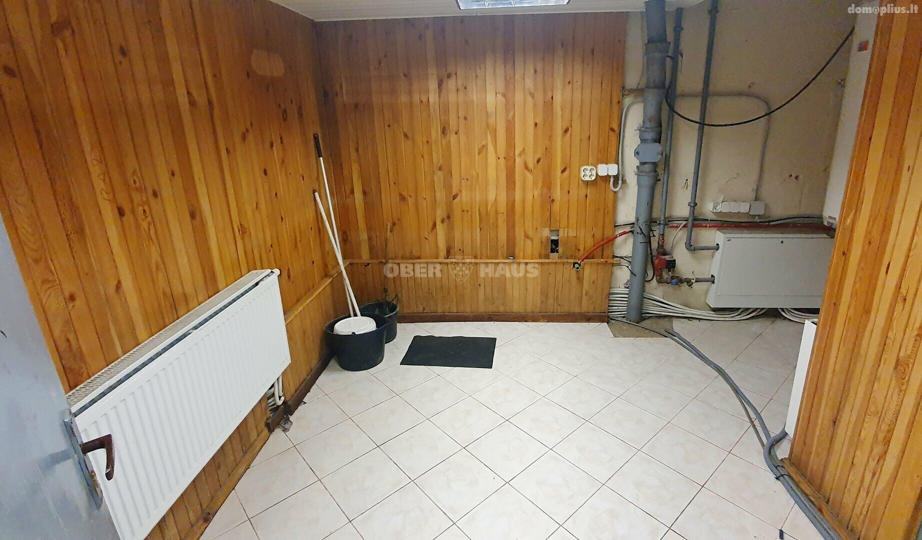 Gamybos ir sandėliavimo Patalpų nuoma Vilniuje, Vilkpėdėje, Elektrinės g.