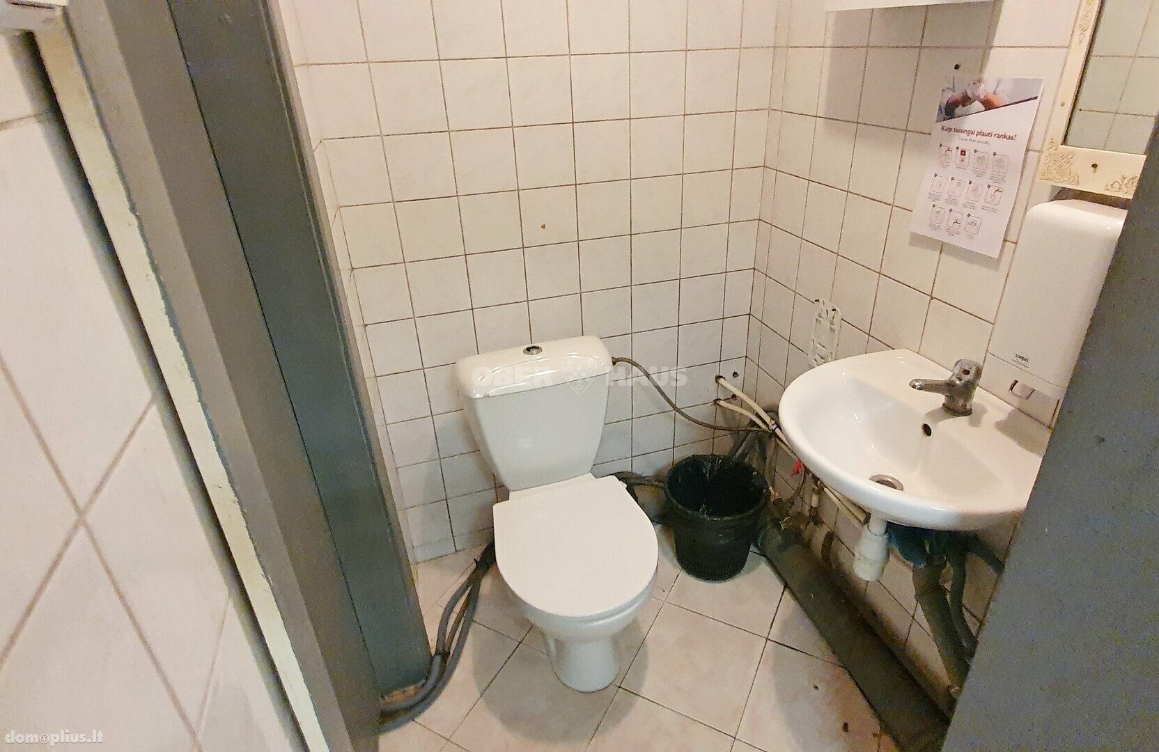 Gamybos ir sandėliavimo Patalpų nuoma Vilniuje, Vilkpėdėje, Elektrinės g.