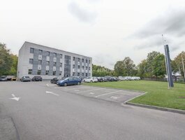 Biuro Patalpų nuoma Vilniuje, Žemieji Paneriai, Naujoji Riovonių g.