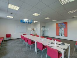 Office Premises for rent Vilniuje, Žemieji Paneriai, Naujoji Riovonių g.