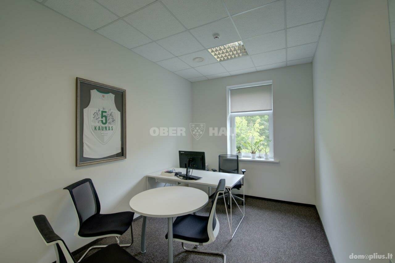 Office Premises for rent Vilniuje, Žemieji Paneriai, Naujoji Riovonių g.