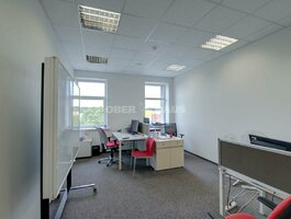 Office Premises for rent Vilniuje, Žemieji Paneriai, Naujoji Riovonių g.
